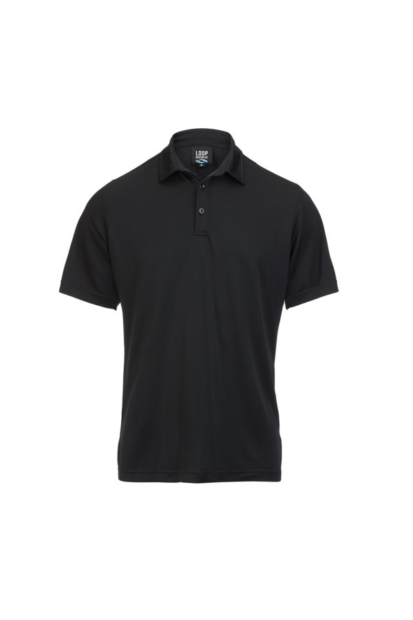 Breathable Corporate Polo