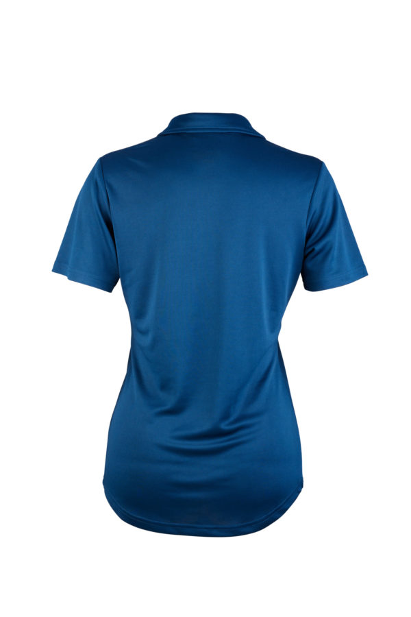 Lyocell Woman's Polo - Image 4