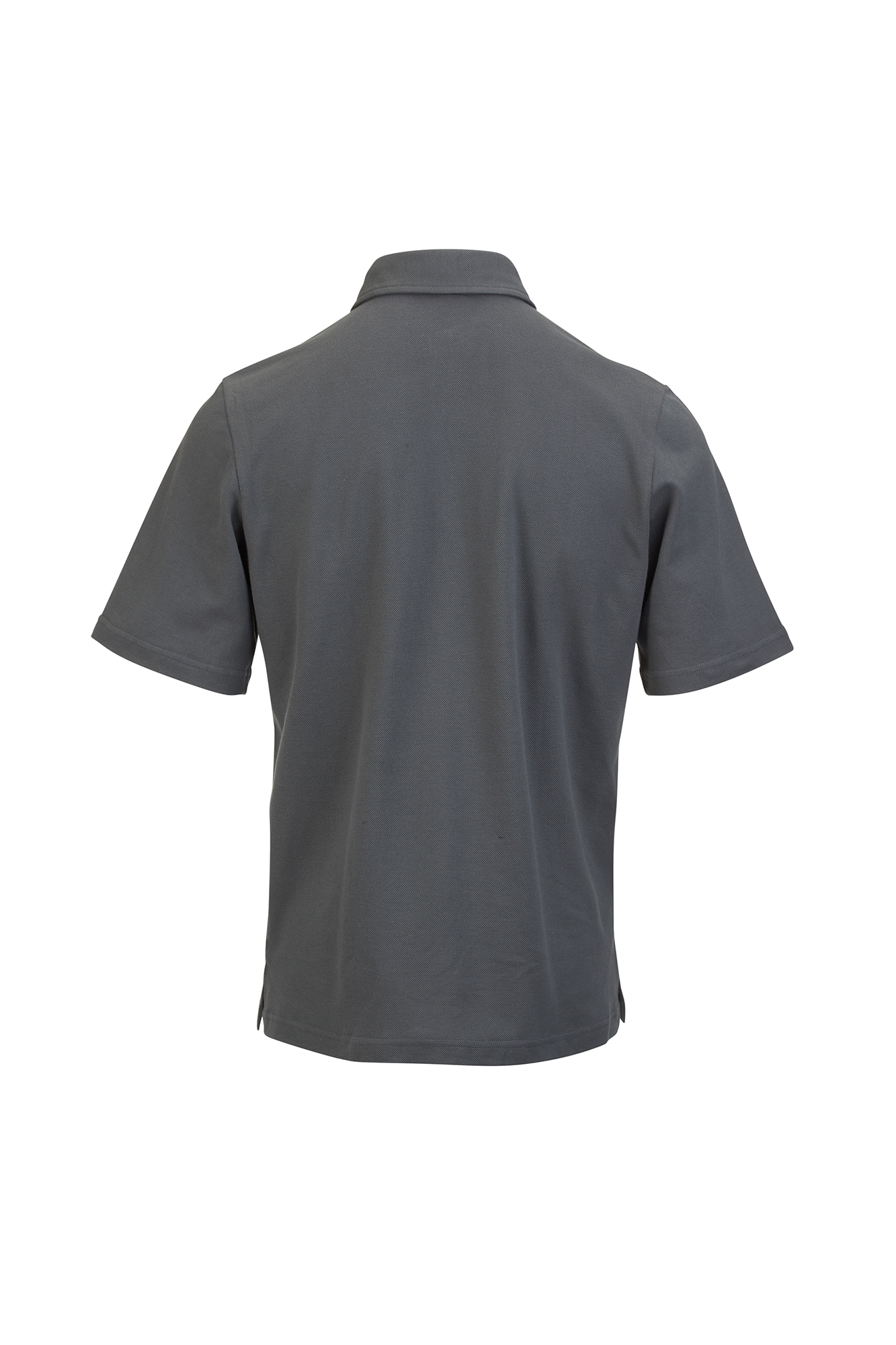 Cotton Polo Shirt | Loop Workwear NZ | Natural Cotton Work Polos