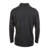 Bio Cotton Men's Long Sleeve Polo - Image 2
