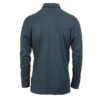 Bio Cotton Men's Long Sleeve Polo - Image 4