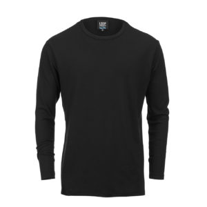 Merino Long Sleeve T Shirt