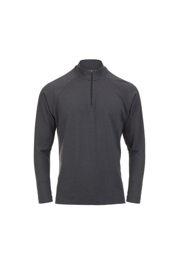 Merino Wool Sweatshirt - Image 4