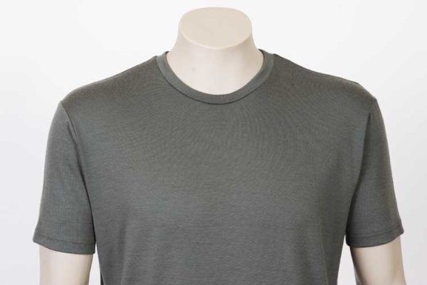 Merino T Shirt - Image 2