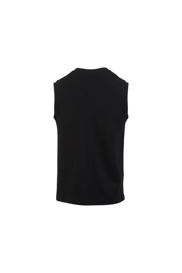 Merino Vest - Image 2