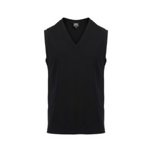 Merino Vest