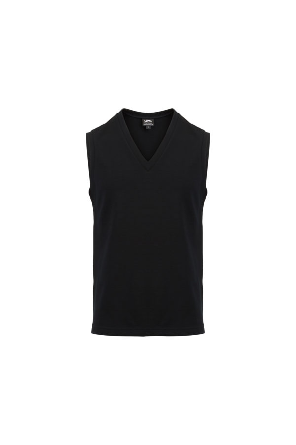 Merino Vest