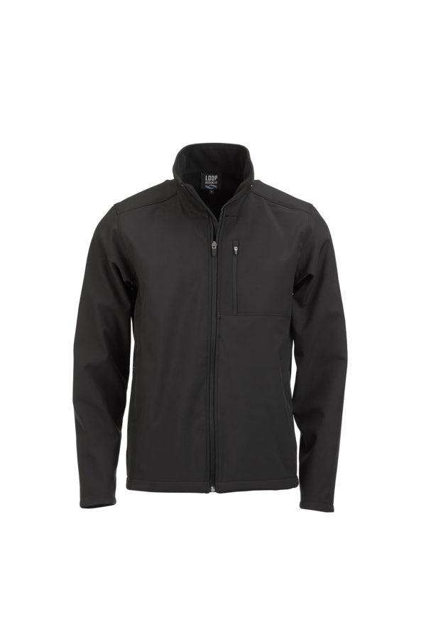 Oneroa Soft Shell Jacket