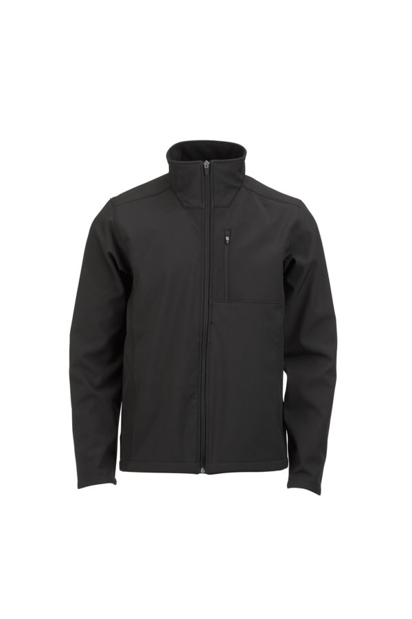 Oneroa Soft Shell Jacket - Image 2