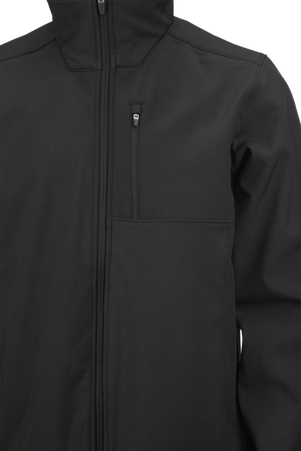 Oneroa Soft Shell Jacket - Image 4