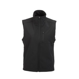 Oneroa Soft Shell Vest