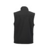 Oneroa Soft Shell Vest - Image 3