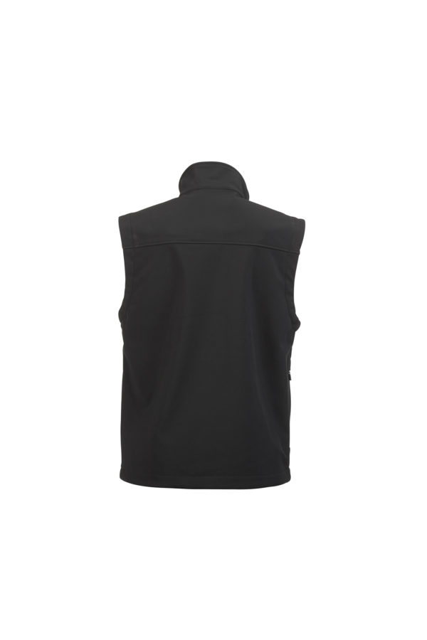 Oneroa Soft Shell Vest - Image 3