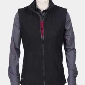 Pursuit Corporate Wool Vest