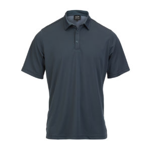 Recycled Poly Men's Polo Shirt