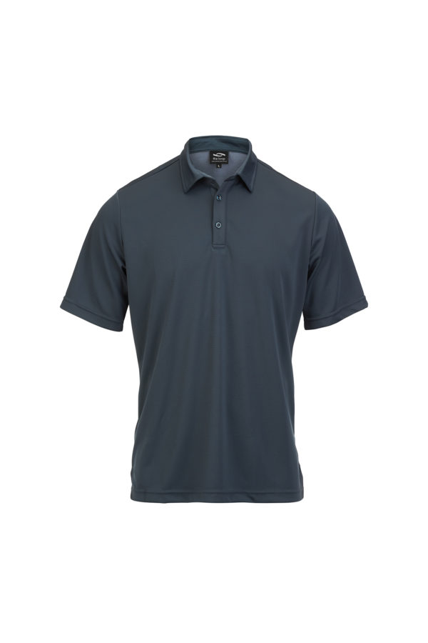 Recycled Poly Men's Polo Shirt
