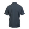 Recycled Poly Men's Polo Shirt - Image 2