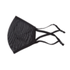 Reusable Antiviral Face Mask