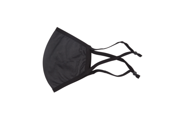 Reusable Antiviral Face Mask