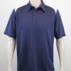 Shoulder Contrast Polo - Image 4