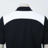 Shoulder Contrast Polo - Image 5