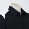 Shoulder Contrast Polo - Image 6