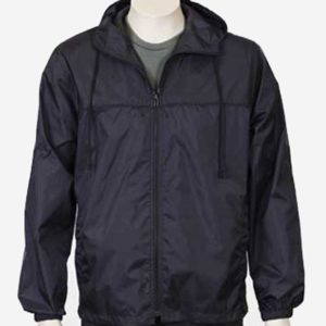 Shower Proof Work Jacket