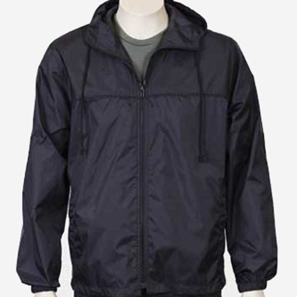 Shower Proof Work Jacket
