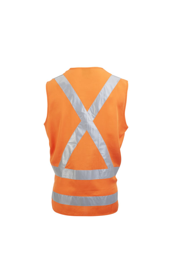 Compostable TTMC Vest - Image 2