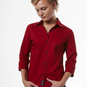 ladies corporate shirt sale