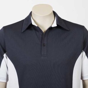 Totara Breathable Polo Shirt