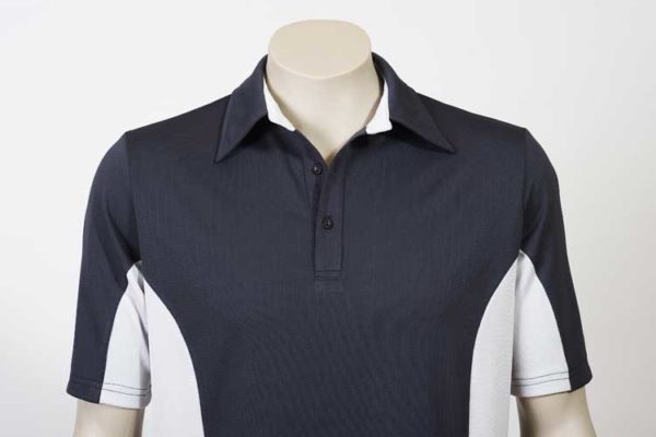 Totara Breathable Polo Shirt