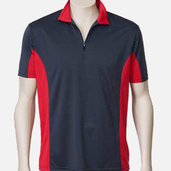 Totara Zip Shirt - Image 6