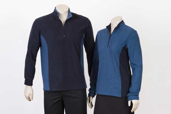 Totara Fleece Company Sweatshirt - Image 5