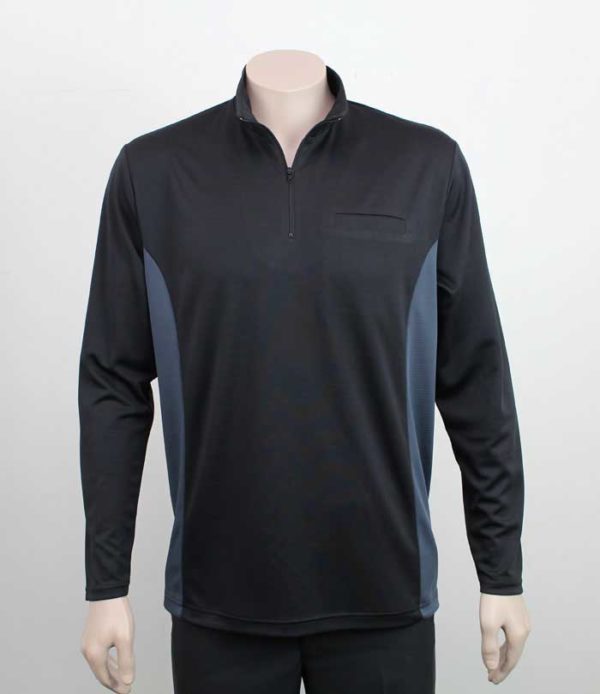 Totara Zip Shirt - Image 5