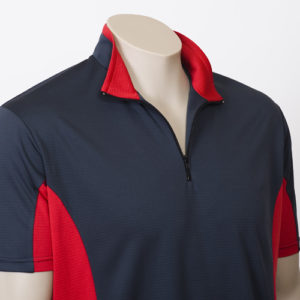 Totara Zip Shirt
