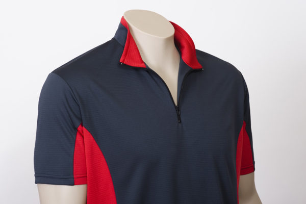 Totara Zip Shirt