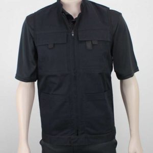 Tradesman Drill Vest
