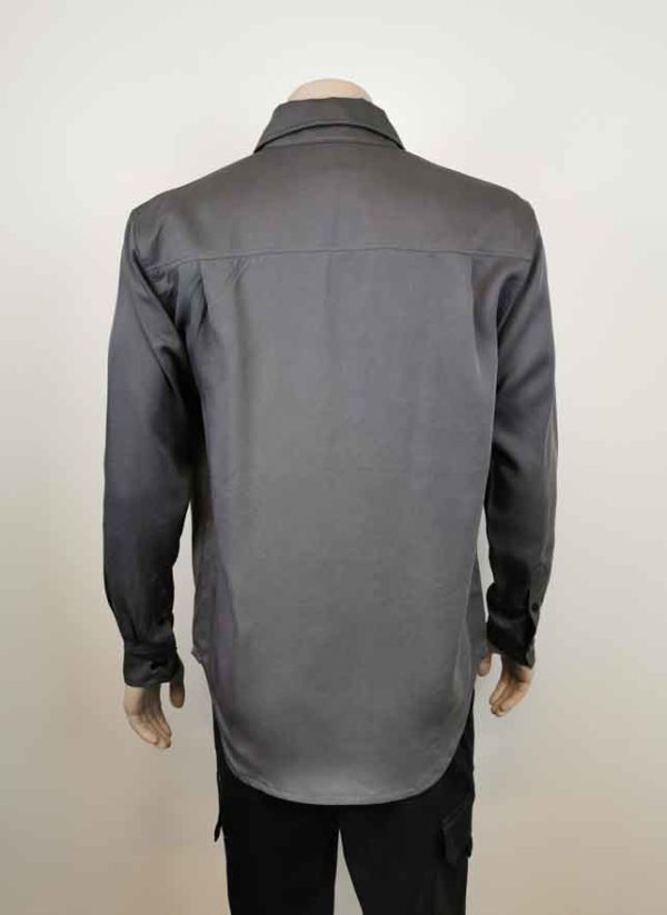 Tradesman Long Sleeve Work Shirt - Image 3