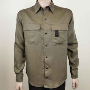 Tradesman Long Sleeve Work Shirt