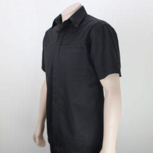 Tradesman Drill Work Shirt