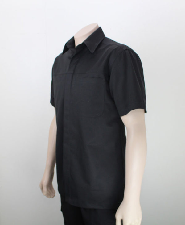 Tradesman Drill Work Shirt