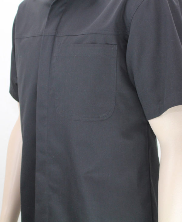 Tradesman Drill Work Shirt - Image 2