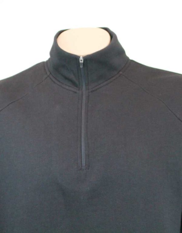 Wanaka Cotton Sweatshirt - Image 4