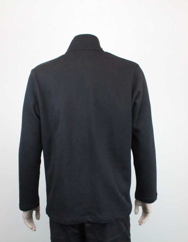 Wanaka Cotton Sweatshirt - Image 5
