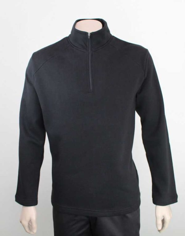 Wanaka Cotton Sweatshirt - Image 3