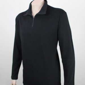 Wanaka Cotton Sweatshirt
