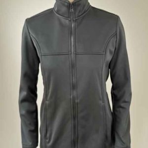 Womens Softshell Jacket