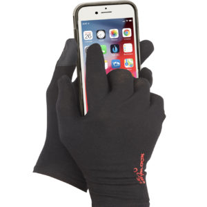 Cotton Touchscreen Gloves