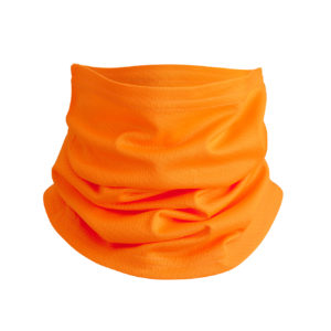 Hi Vis Neck Gaiter